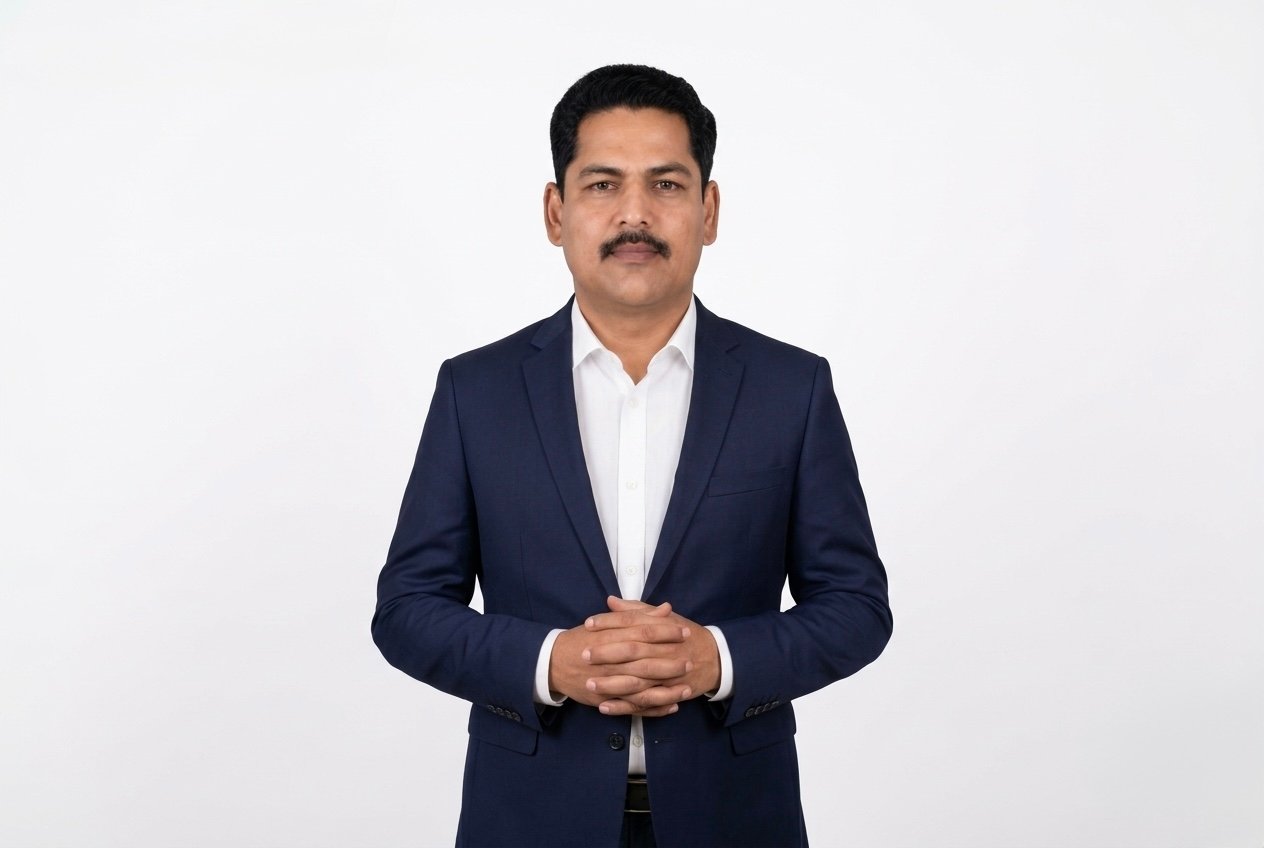 Adani Airport Holdings Appoints Amit Shah as Head HR – Ahmedabad International Airport
